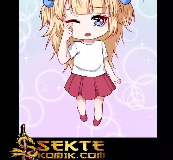 Daddy From Hell Chapter 97.2 Gambar 8