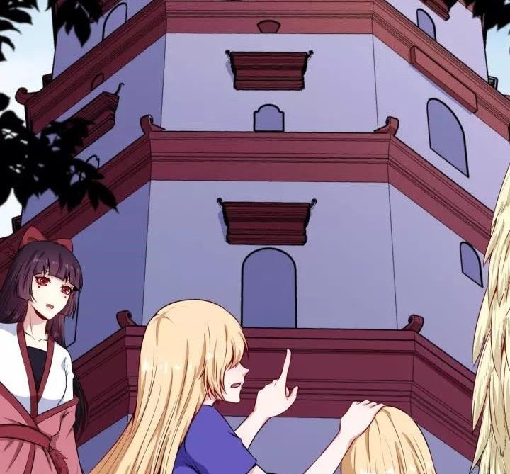 Daddy From Hell Chapter 97.2 Gambar 10