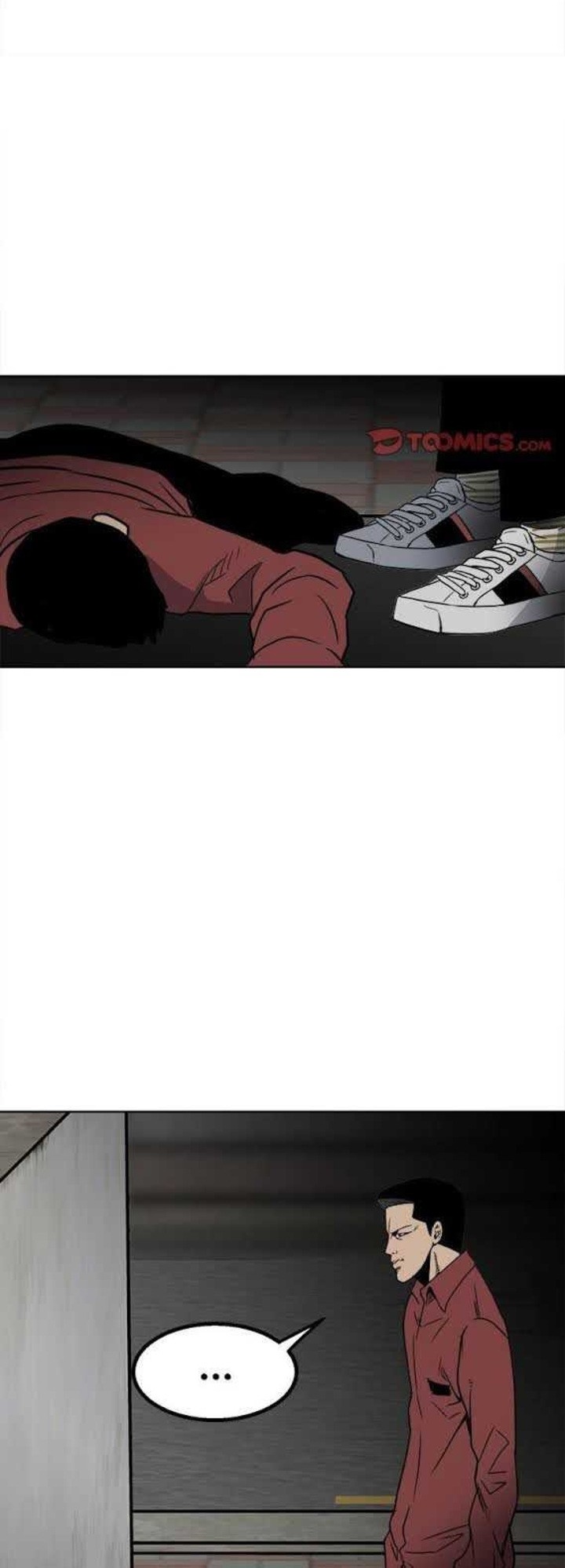 The Villain Chapter 42 Gambar 34