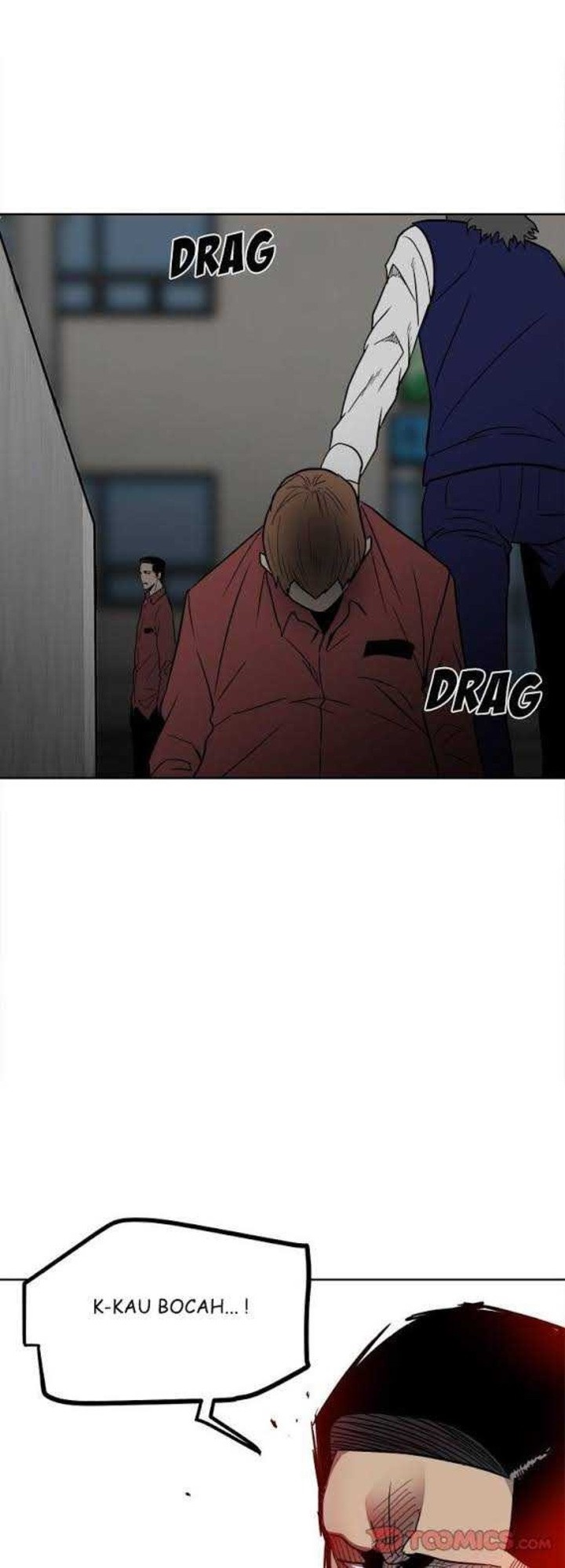 The Villain Chapter 42 Gambar 37