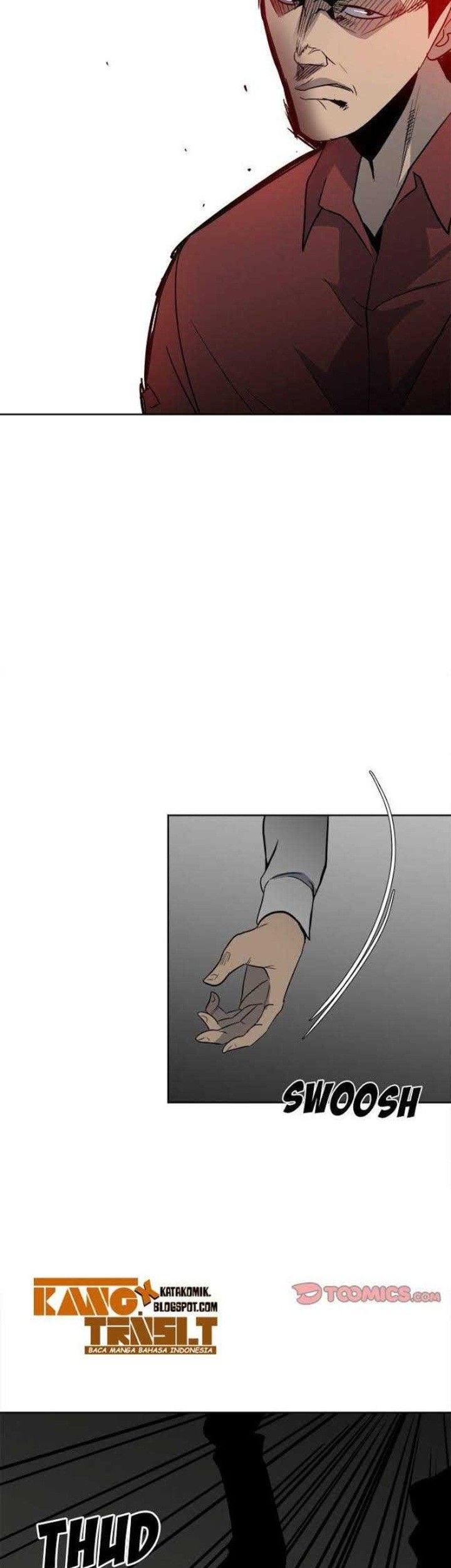 The Villain Chapter 42 Gambar 38