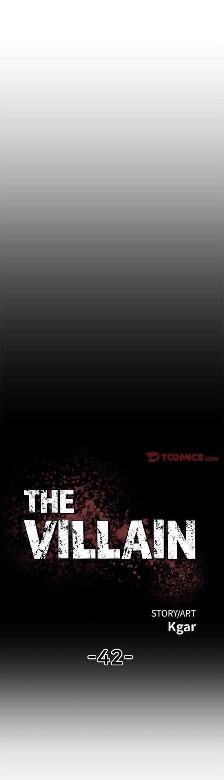 Baca Manhwa The Villain Chapter 42 Gambar 2