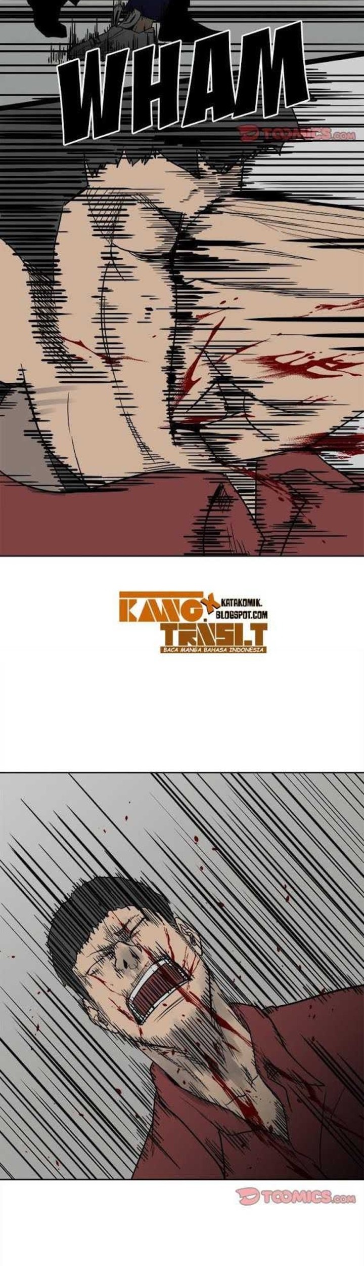 The Villain Chapter 42 Gambar 9