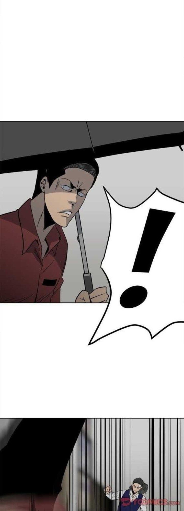The Villain Chapter 42 Gambar 10
