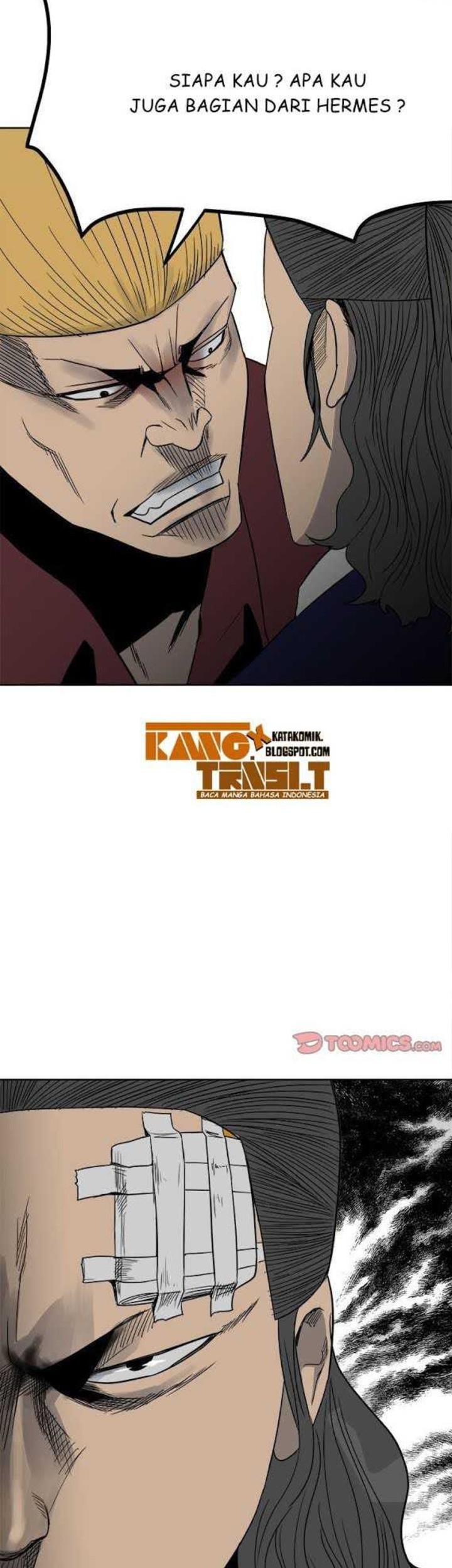 The Villain Chapter 42 Gambar 12