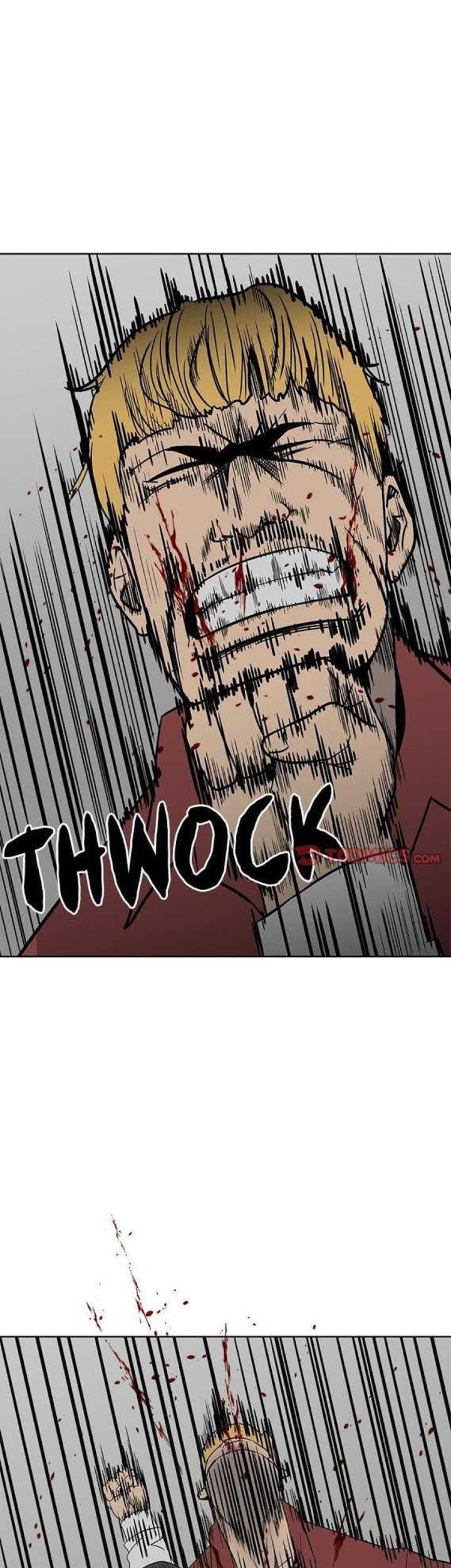 The Villain Chapter 42 Gambar 14