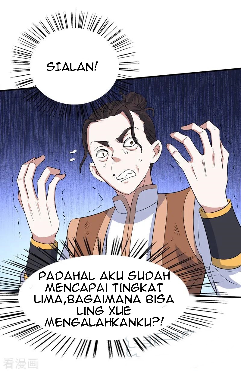 Return of Xiandi Chapter 103 Gambar 10