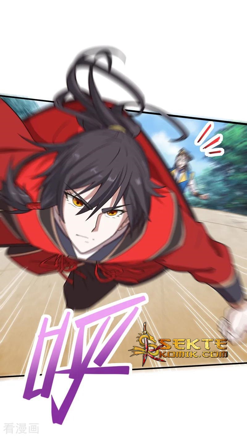 Return of Xiandi Chapter 103 Gambar 14