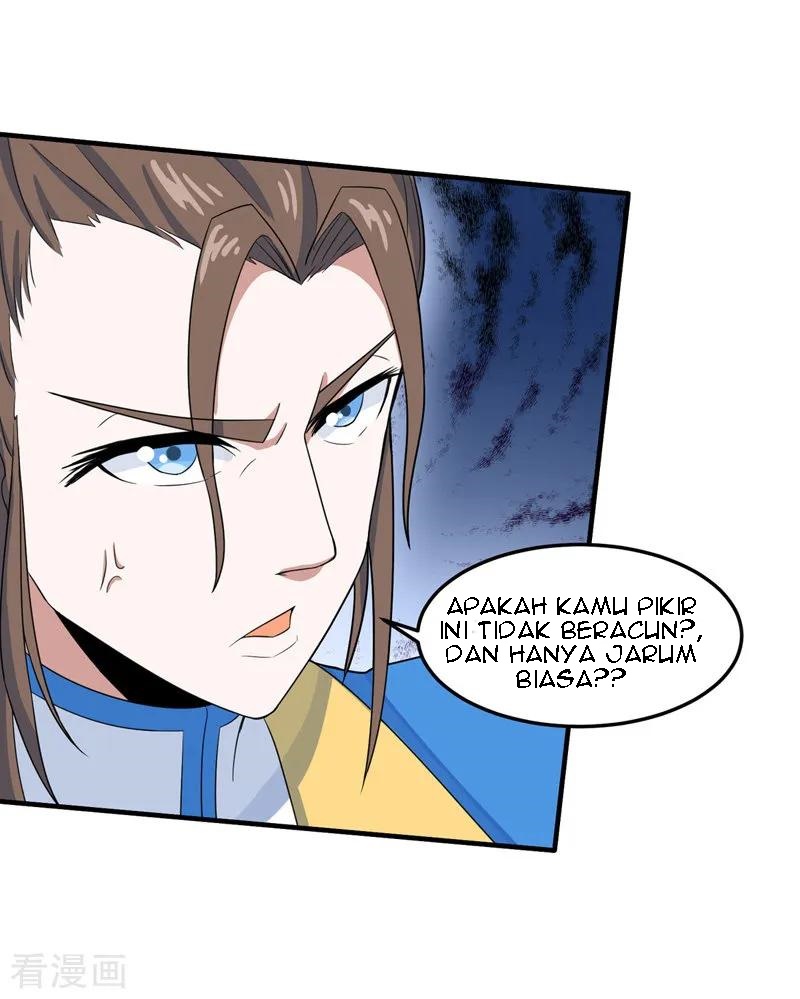 Return of Xiandi Chapter 103 Gambar 25