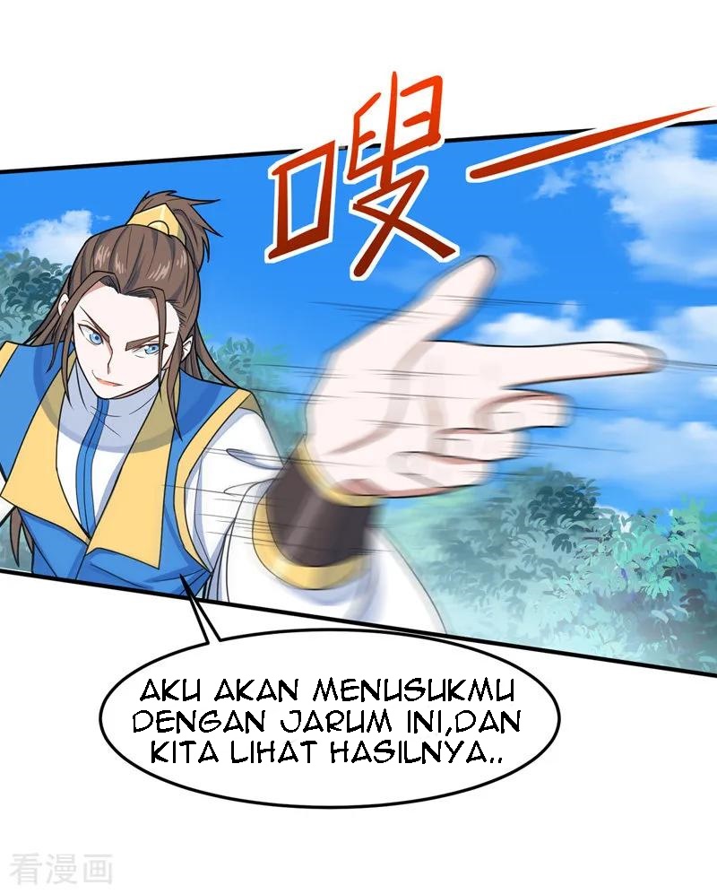 Return of Xiandi Chapter 103 Gambar 27