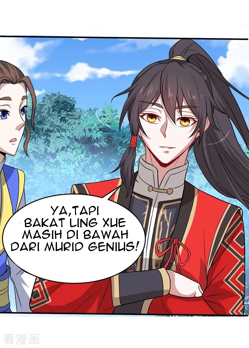 Return of Xiandi Chapter 103 Gambar 4
