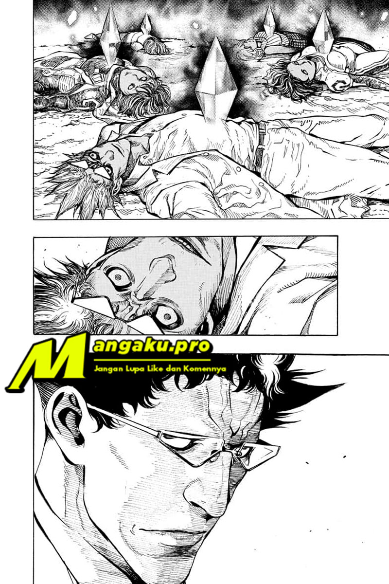 Noragami Chapter 90 Gambar 10