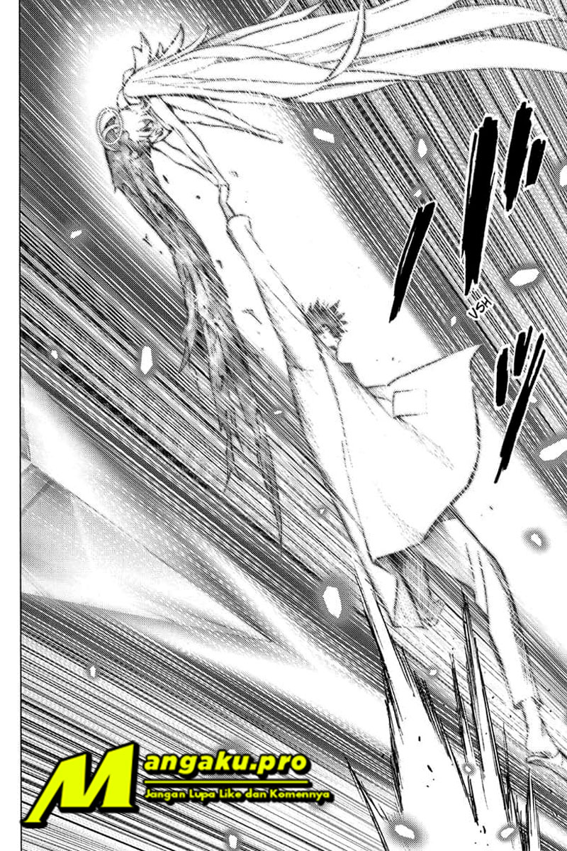 Noragami Chapter 90 Gambar 14