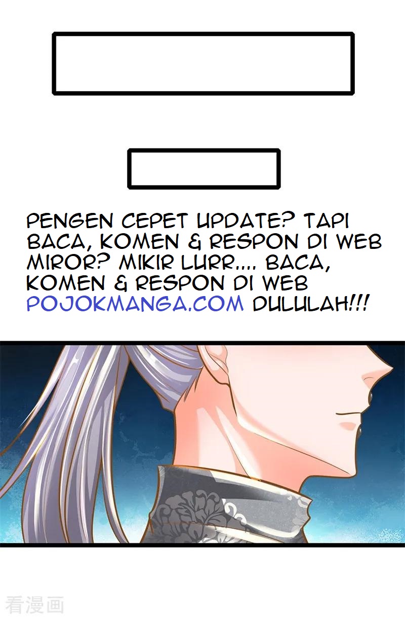 Shura Sword Sovereign Chapter 133 Gambar 11