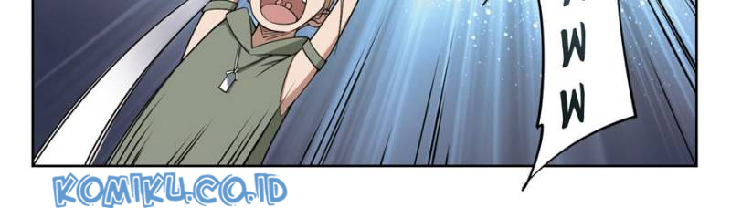 Virtual World: Close Combat Mage Chapter 104 Gambar 20