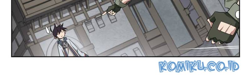 Virtual World: Close Combat Mage Chapter 104 Gambar 3
