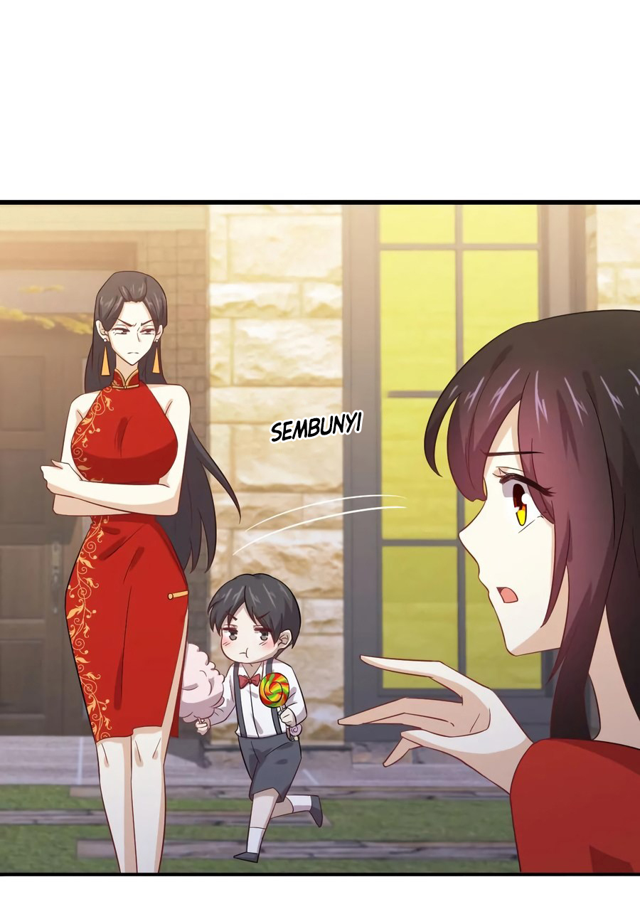 Immortal Swordsman in The Reverse World Chapter 109 Gambar 19