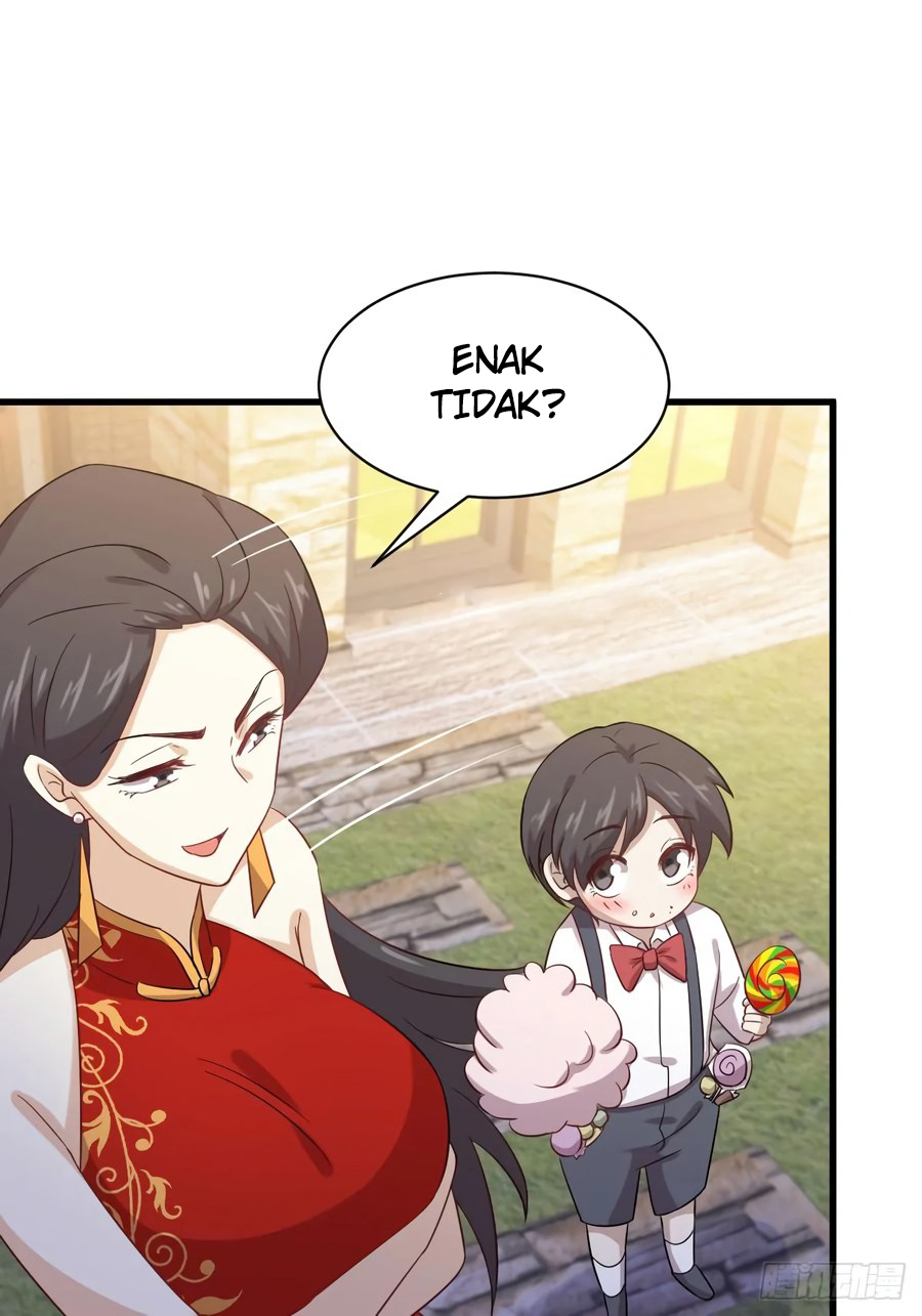 Immortal Swordsman in The Reverse World Chapter 109 Gambar 20