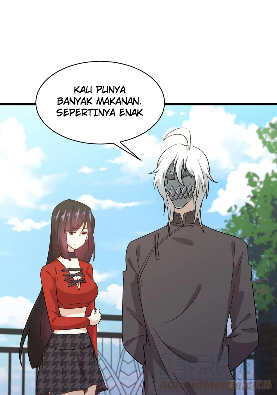 Immortal Swordsman in The Reverse World Chapter 109 Gambar 22
