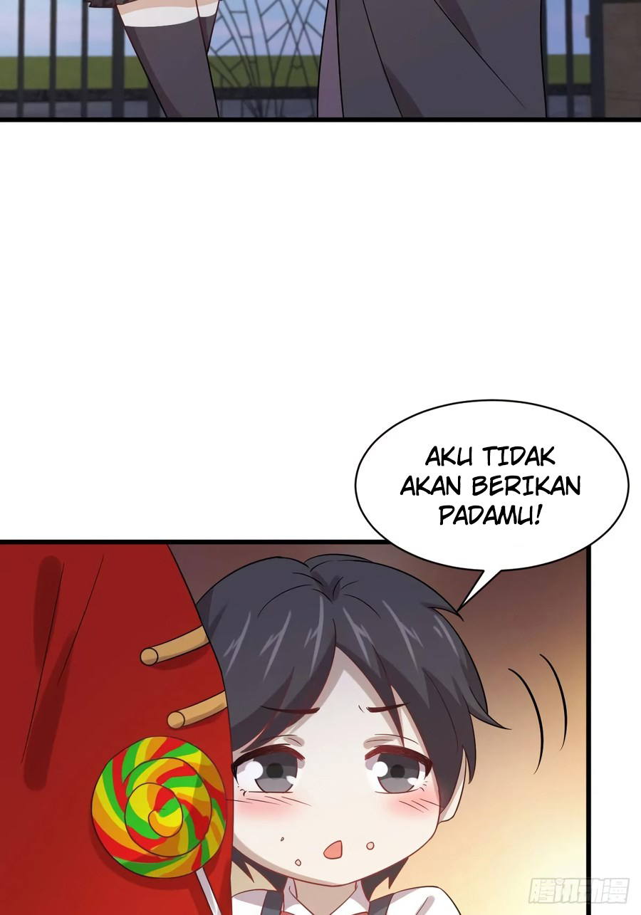 Immortal Swordsman in The Reverse World Chapter 109 Gambar 23