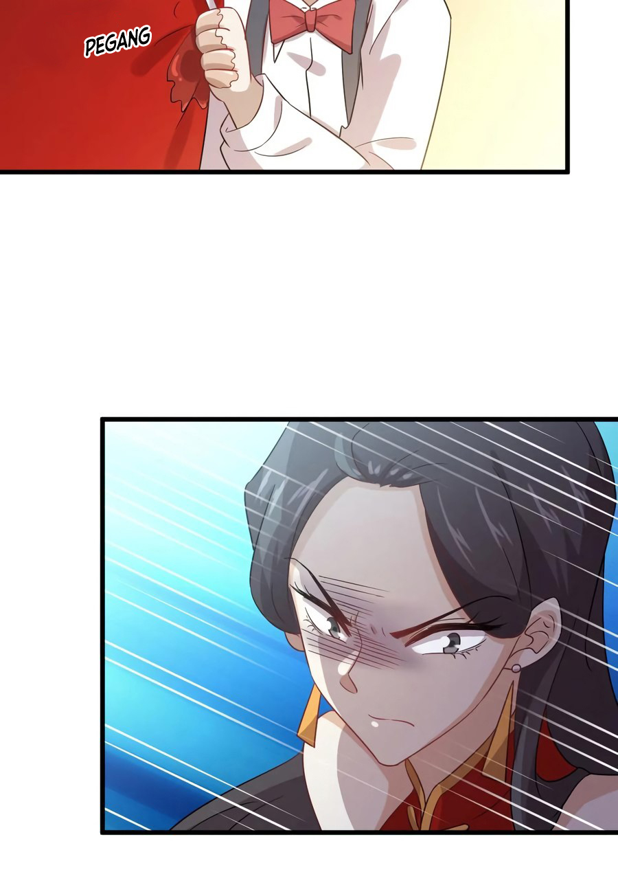 Immortal Swordsman in The Reverse World Chapter 109 Gambar 24