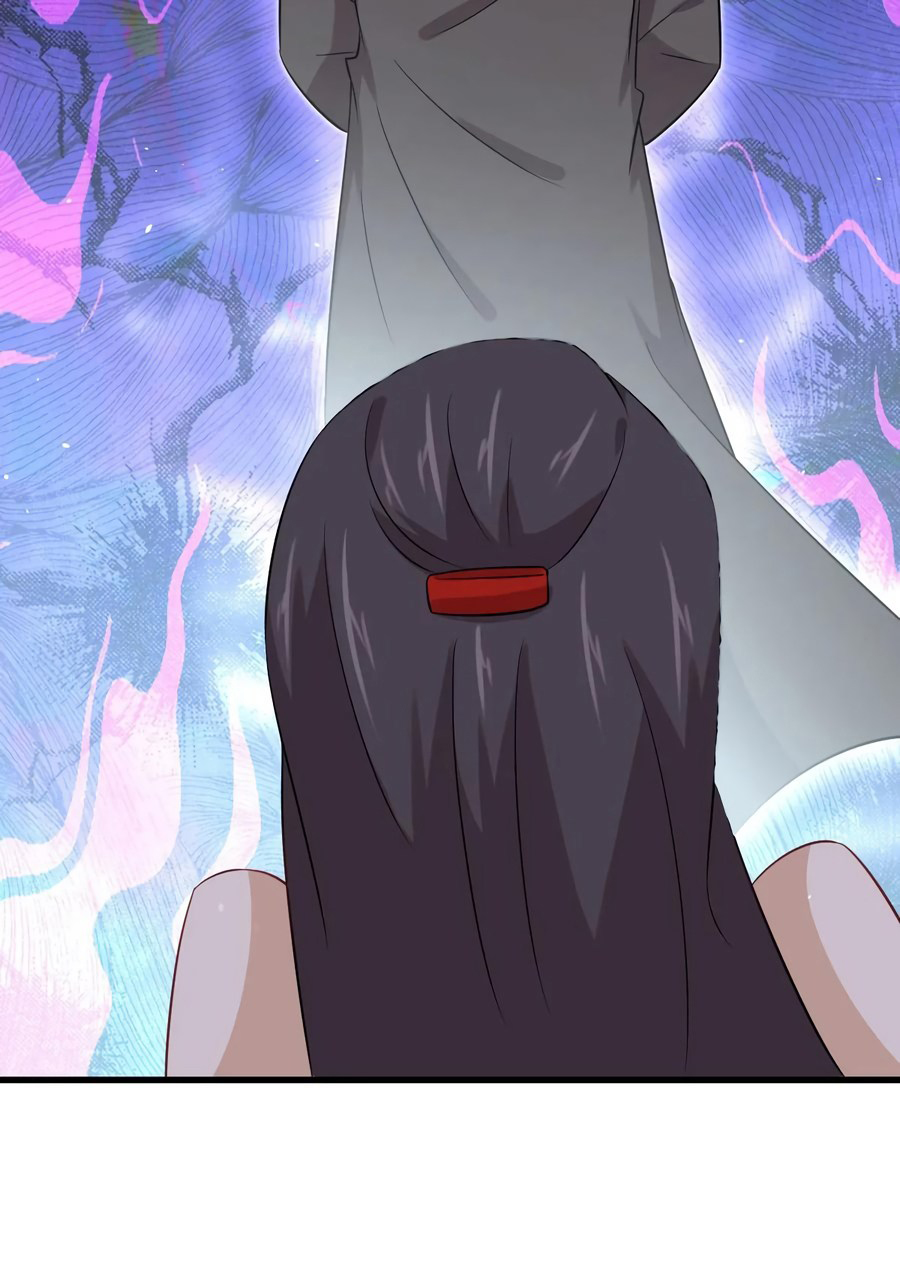 Immortal Swordsman in The Reverse World Chapter 109 Gambar 39