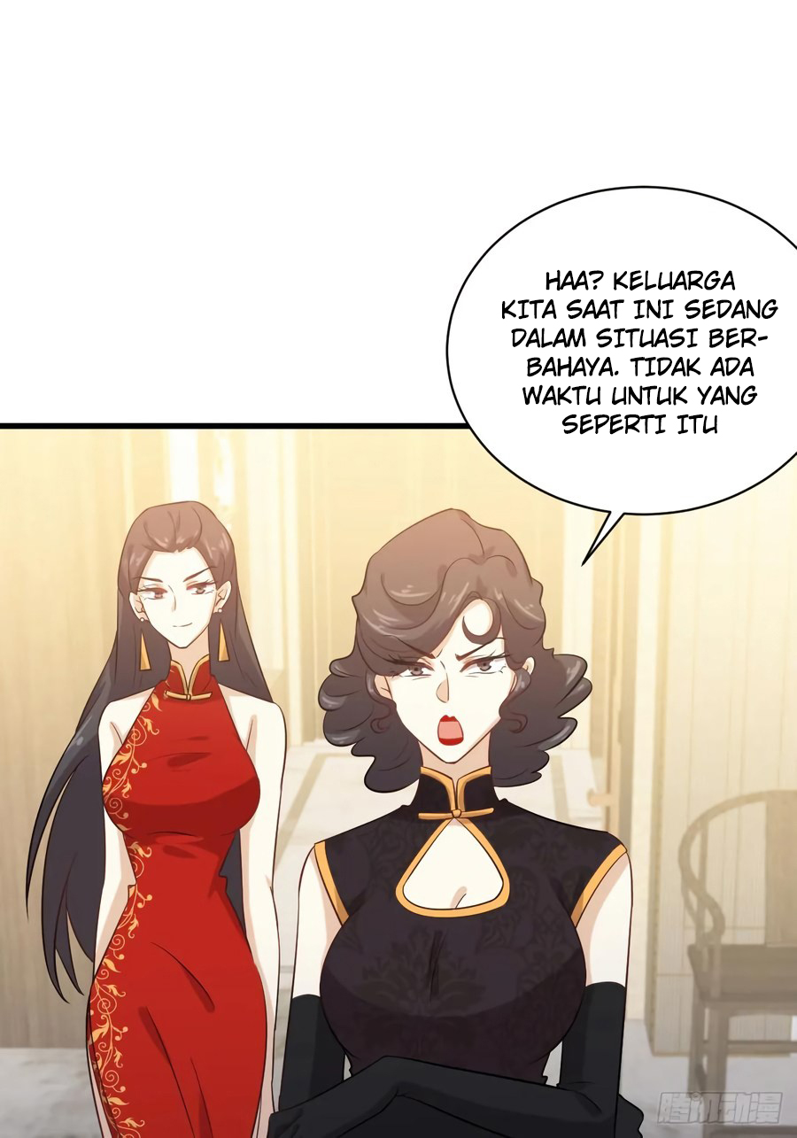 Immortal Swordsman in The Reverse World Chapter 109 Gambar 4