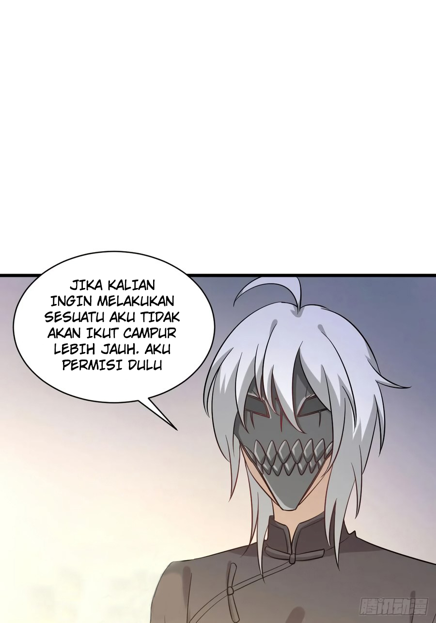 Immortal Swordsman in The Reverse World Chapter 109 Gambar 7
