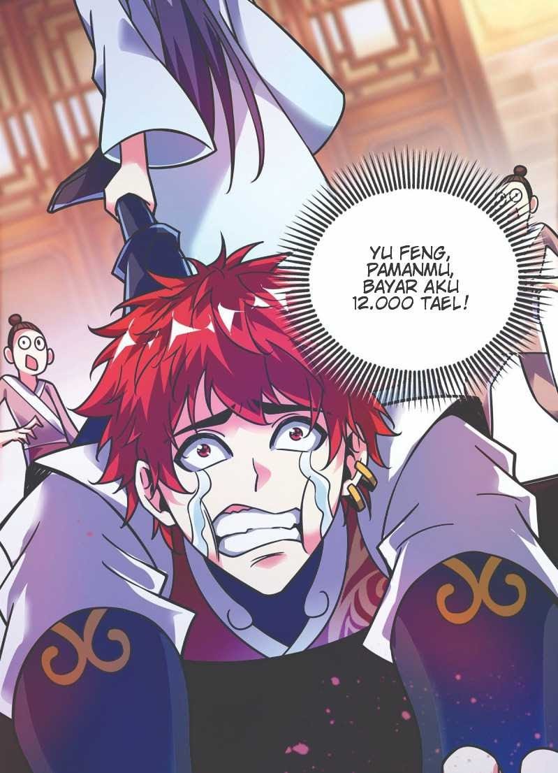 The First Son-In-Law Vanguard of All Time Chapter 29 Gambar 11