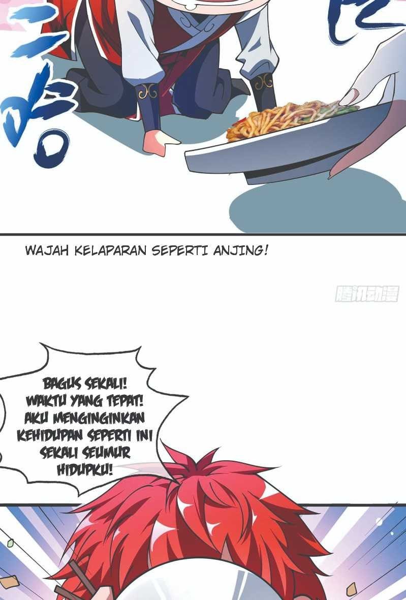 The First Son-In-Law Vanguard of All Time Chapter 29 Gambar 31