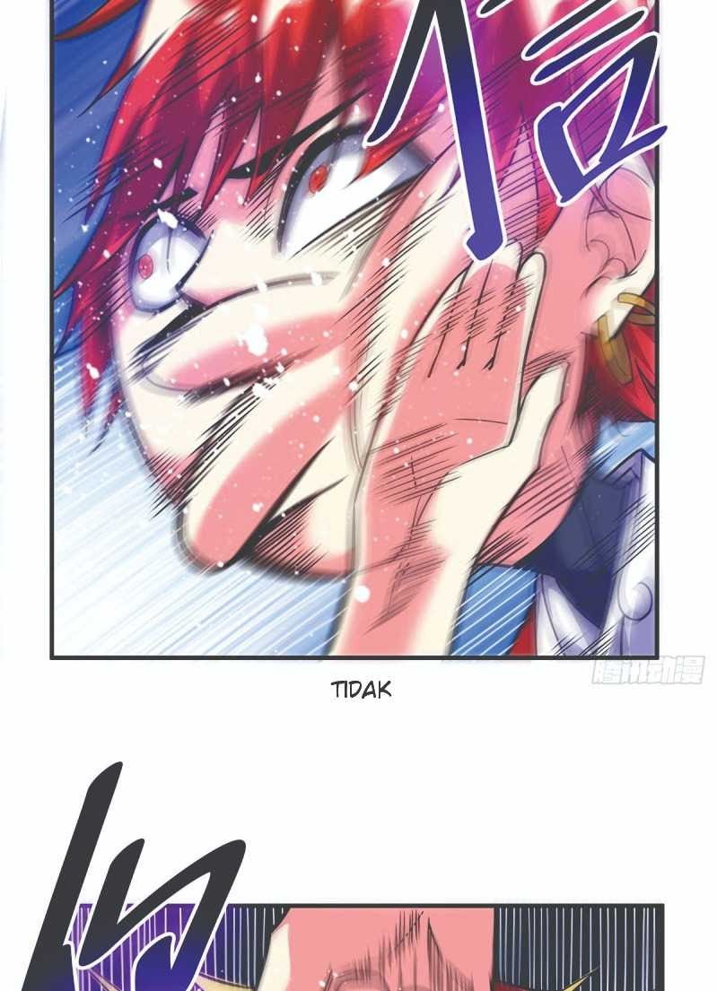 The First Son-In-Law Vanguard of All Time Chapter 29 Gambar 4