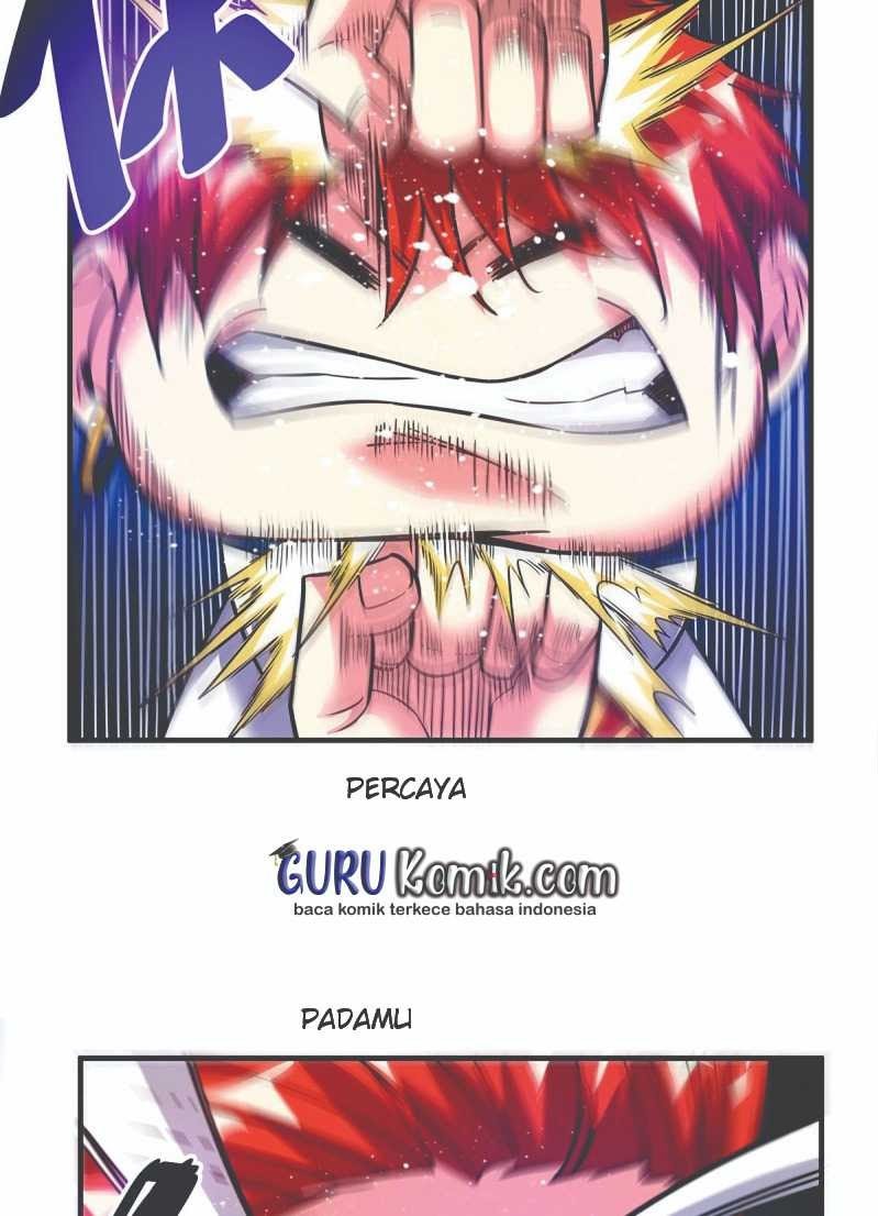 The First Son-In-Law Vanguard of All Time Chapter 29 Gambar 5