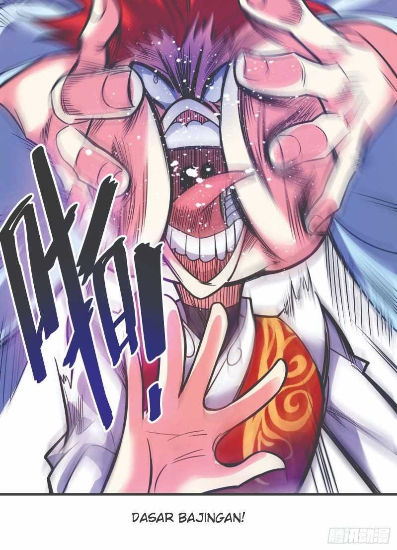The First Son-In-Law Vanguard of All Time Chapter 29 Gambar 8
