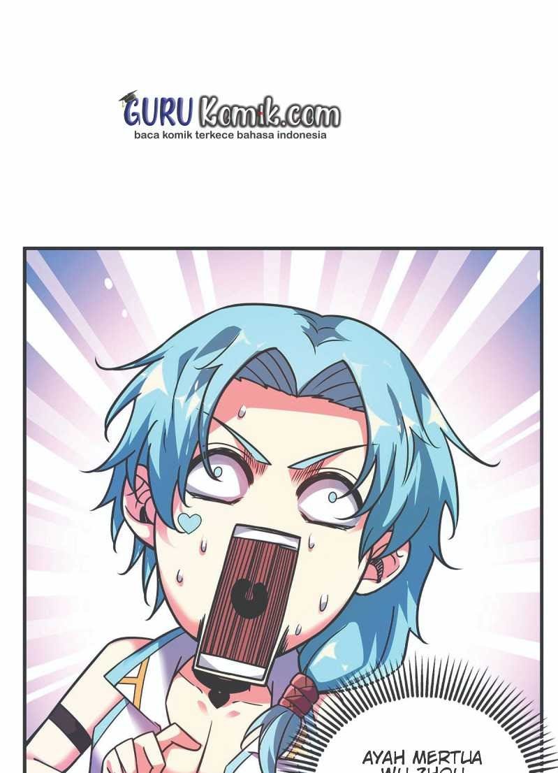 The First Son-In-Law Vanguard of All Time Chapter 29 Gambar 9