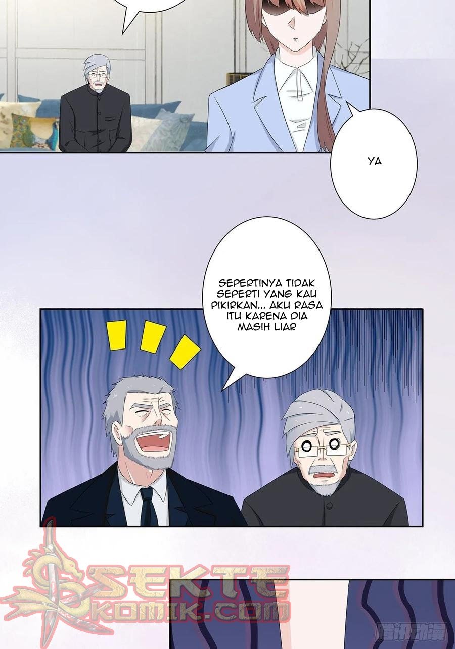 Cultivators In The City Chapter 50 Gambar 5