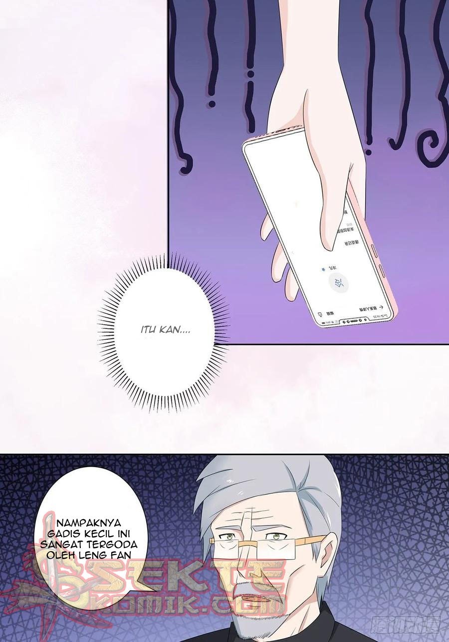 Cultivators In The City Chapter 50 Gambar 6