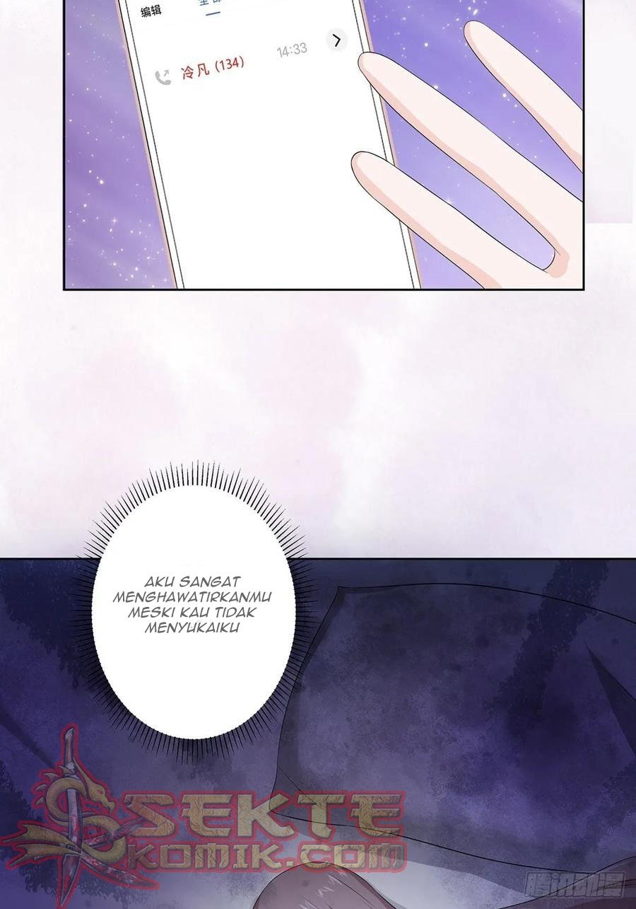 Cultivators In The City Chapter 50 Gambar 8