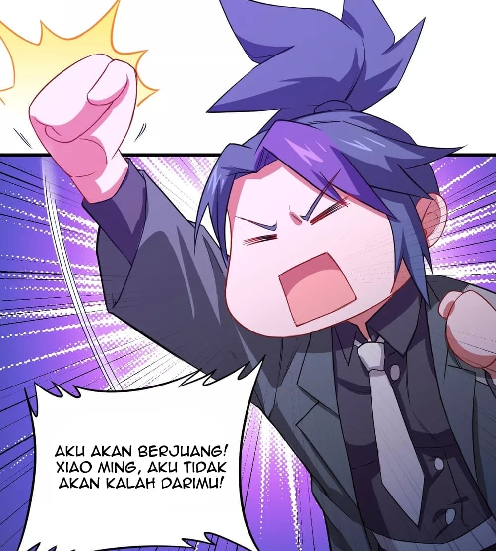 Monk From the Future Chapter 44 Gambar 14