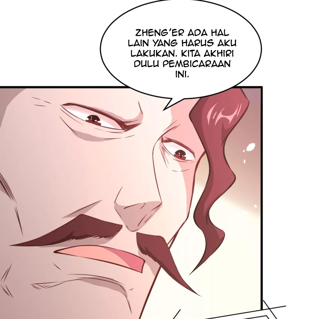 Monk From the Future Chapter 44 Gambar 50