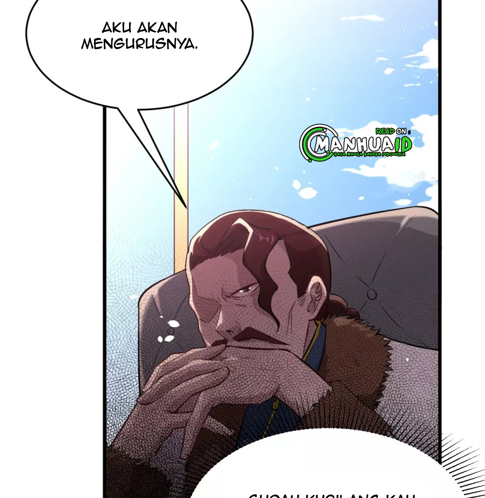 Monk From the Future Chapter 44 Gambar 54