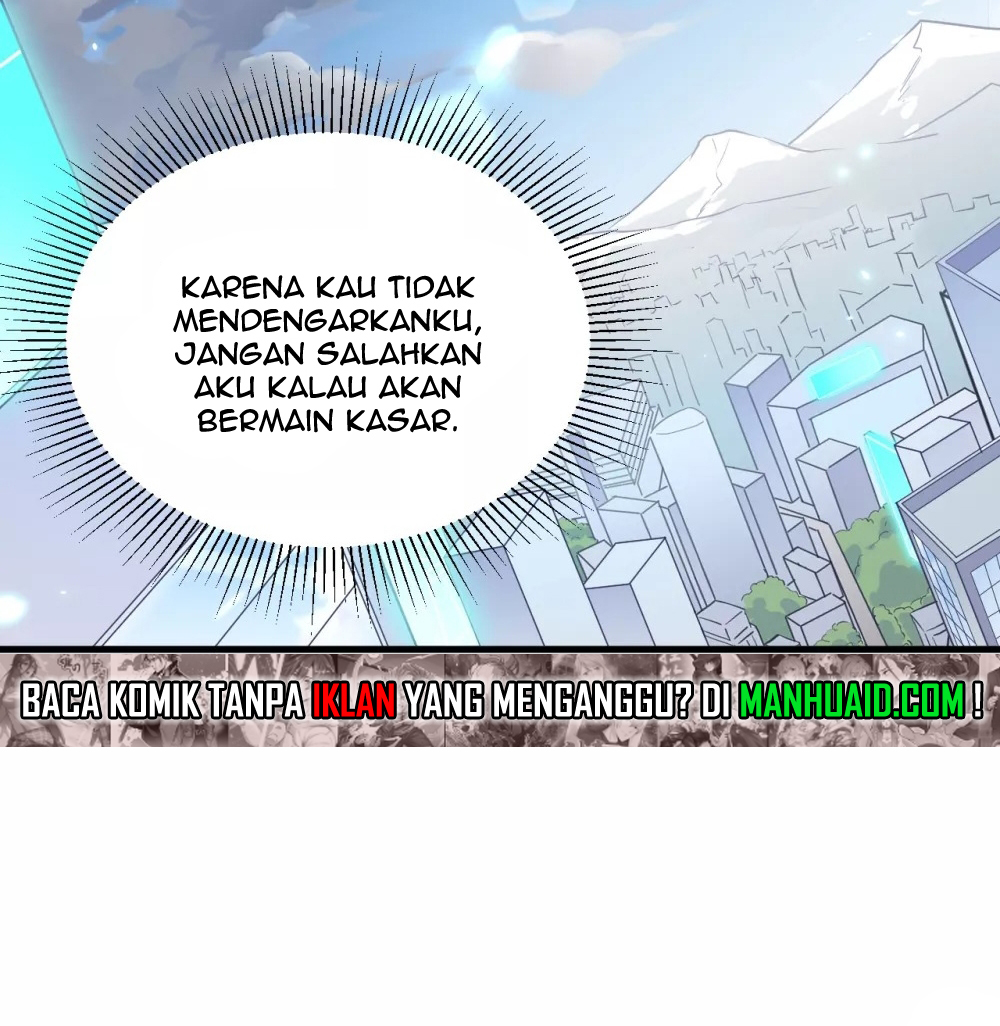 Monk From the Future Chapter 44 Gambar 56
