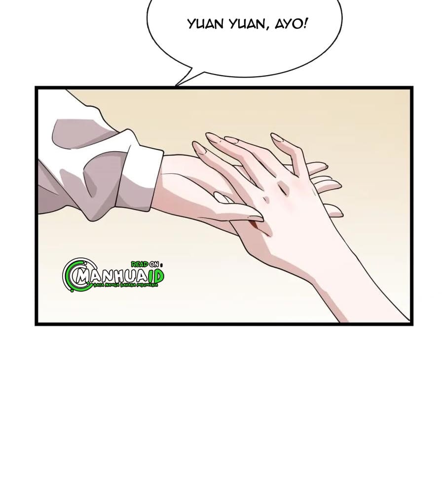 Reborn Doctor Chapter 52 Gambar 18