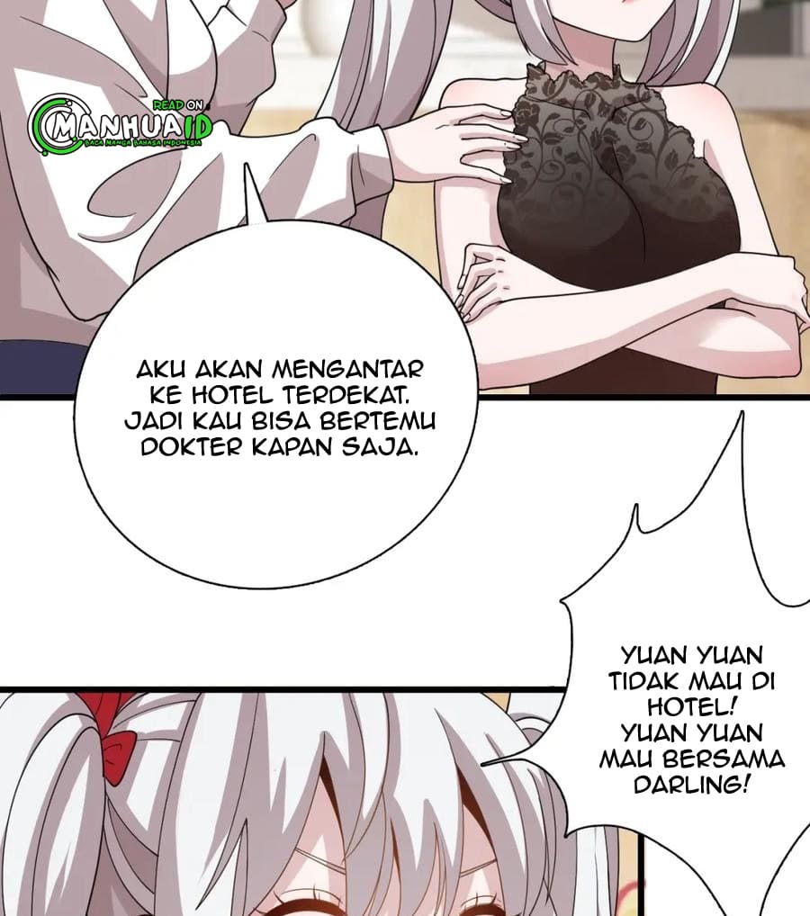 Reborn Doctor Chapter 52 Gambar 21