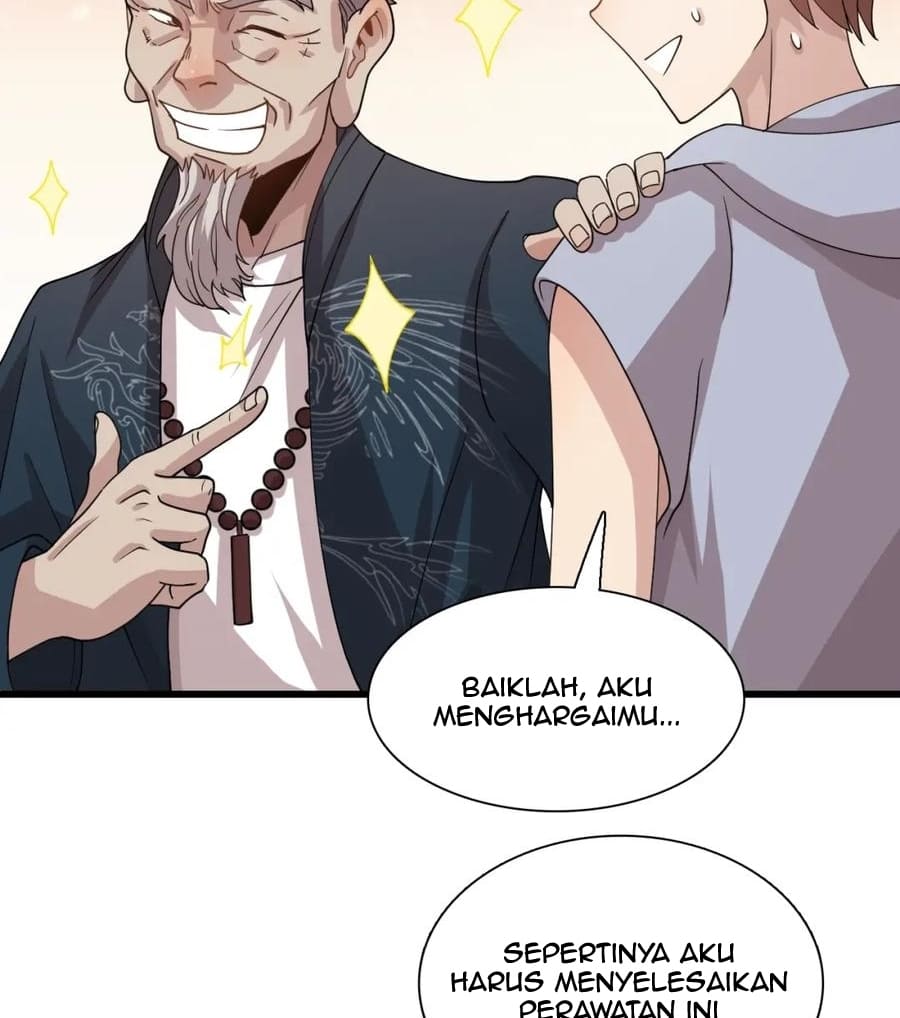 Reborn Doctor Chapter 52 Gambar 26