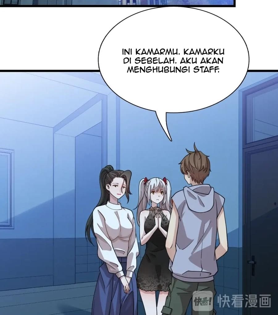 Reborn Doctor Chapter 52 Gambar 29