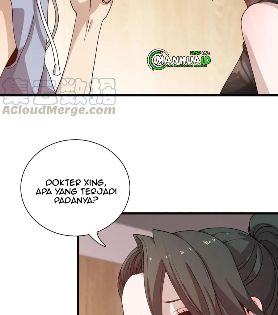 Reborn Doctor Chapter 52 Gambar 3