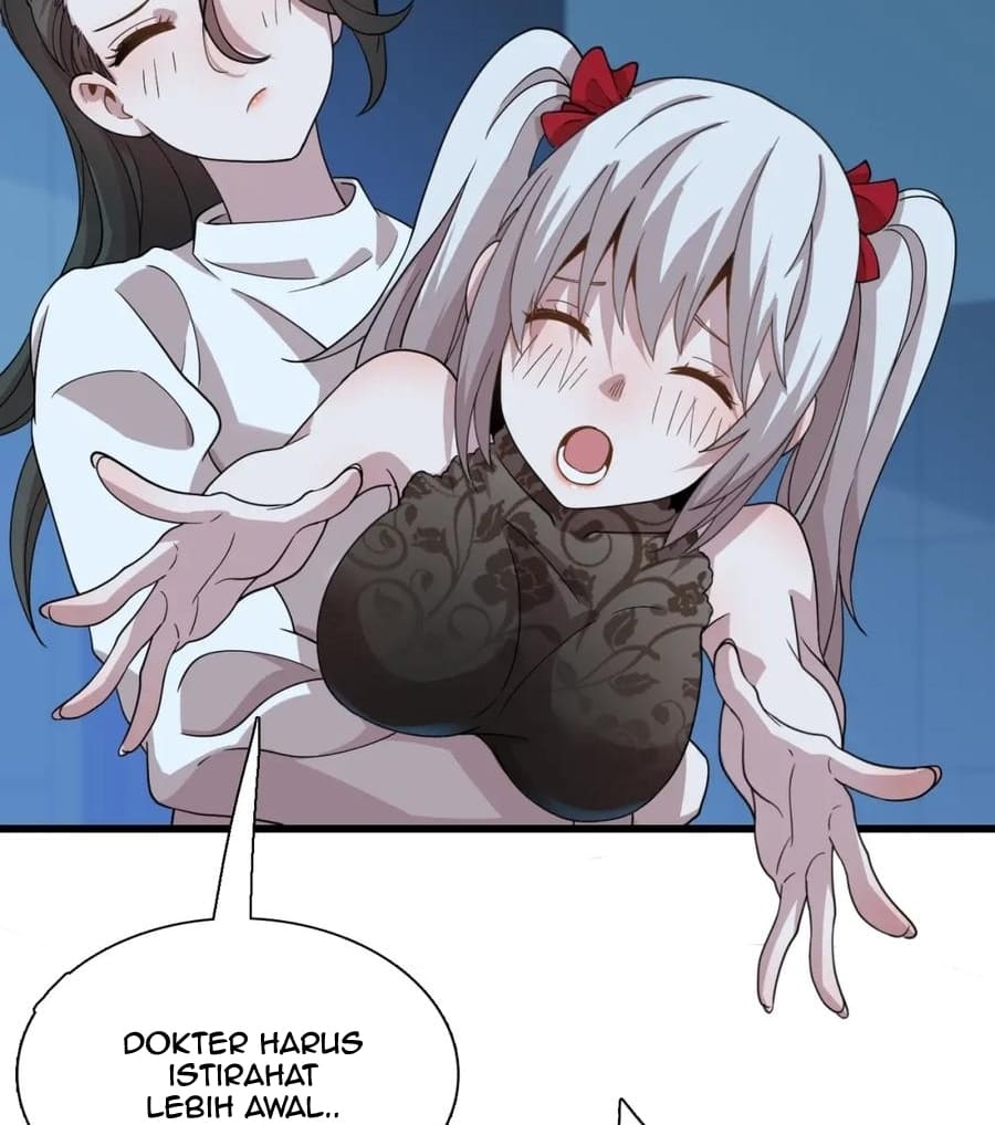 Reborn Doctor Chapter 52 Gambar 31