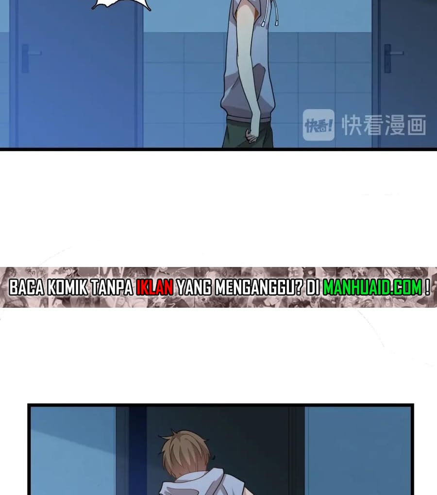 Reborn Doctor Chapter 52 Gambar 35