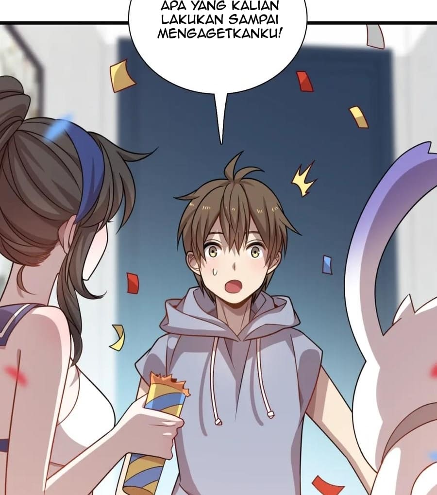 Reborn Doctor Chapter 52 Gambar 41