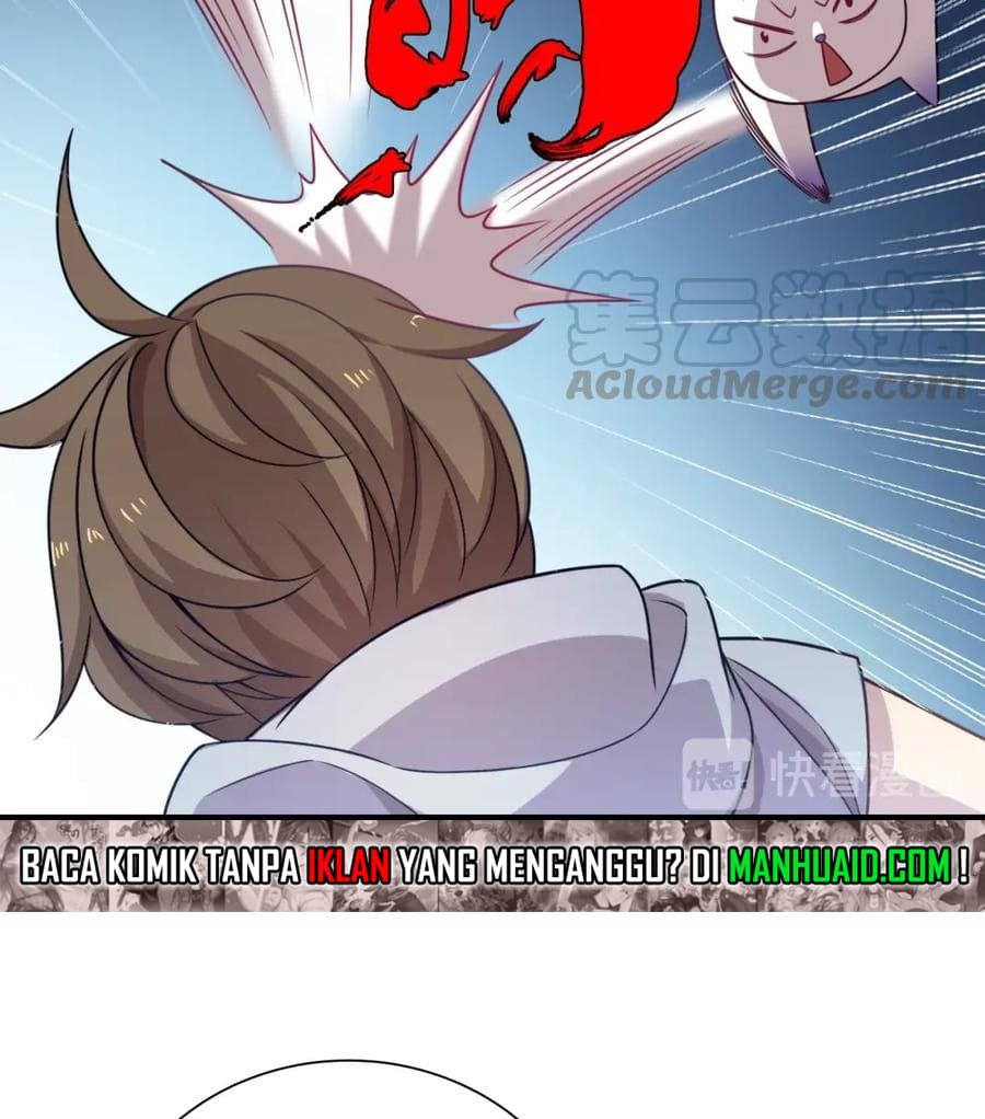 Reborn Doctor Chapter 52 Gambar 47